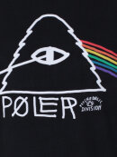 Poler Stuff - Psychedelic T-shirt