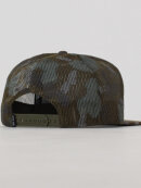 Poler Stuff - Summit Mesh Trucker | Camo