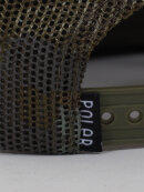 Poler Stuff - Summit Mesh Trucker | Camo