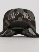 Poler Stuff - Summit Mesh Trucker | Camo