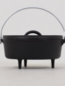 Poler Stuff - Cast Iron Dutch