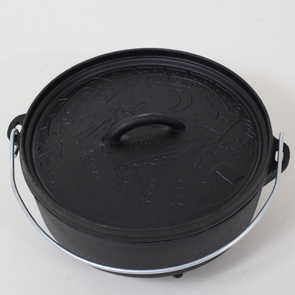 Poler Stuff - Cast Iron Dutch