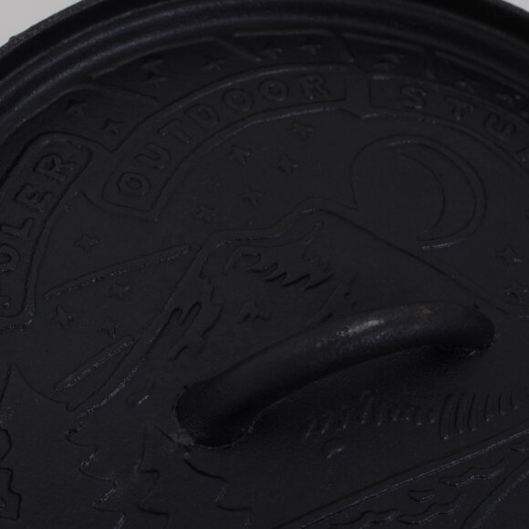 Poler Stuff - Cast Iron Dutch
