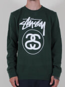 Stussy - Stussy - Stock Link Crew | Pime