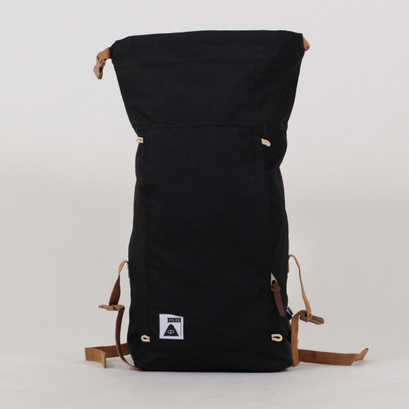 Poler Stuff - Poler Stuff - Rolltop | Black