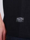 Pelle Pelle - PellePelle - Back 2 the basics T-shirt | black