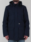 Carhartt WIP - Carhartt - Hickman coat | Navy