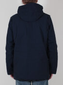 Carhartt WIP - Carhartt - Hickman coat | Navy