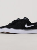 Nike SB - Nike SB - Stefan Janoski Y | Black