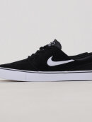 Nike SB - Nike SB - Stefan Janoski Y | Black