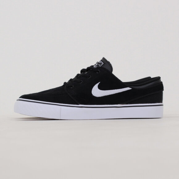 Nike SB - Nike SB - Stefan Janoski Y | Black