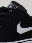 Nike SB - Nike SB - Stefan Janoski Y | Black