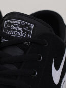 Nike SB - Nike SB - Stefan Janoski Y | Black