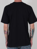 Stussy - Stussy - Stock Link T-shirt | Black