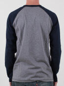 Dickies - Dickies - Baseball T-Shirt | Navy