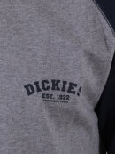 Dickies - Dickies - Baseball T-Shirt | Navy