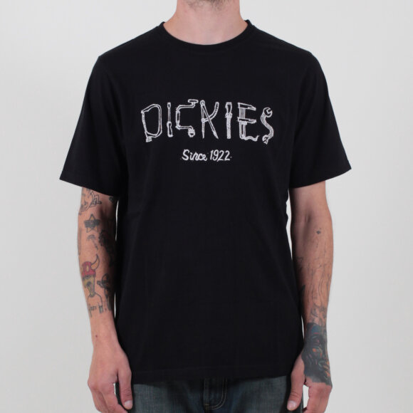 Dickies - Dickies - Bentonville | Black