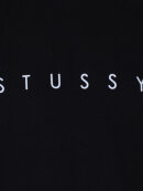 Stussy - Stussy - Tribe Box T-shirt | Black