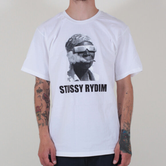 Stussy - Stussy - Rydim T-shirt