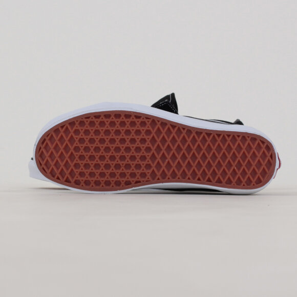 Vans - Vans - Old Skool | Black/White