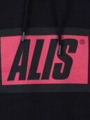 Alis - Alis - Classic Box Hood | Black