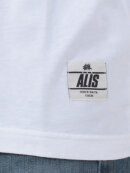 Alis - Alis - Rising Backup | White/Black