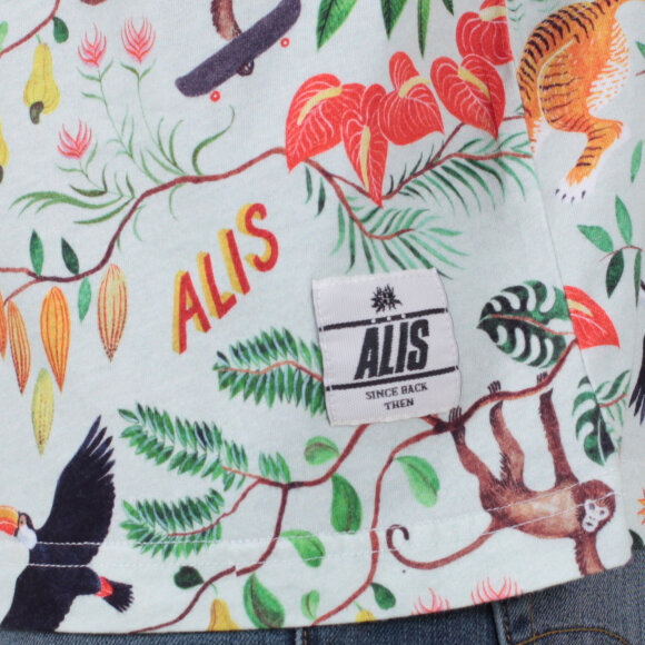 Alis - Alis - Jungle All T-shirt