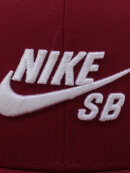 Nike SB - Nike SB - Icon Snapback | Burgundy