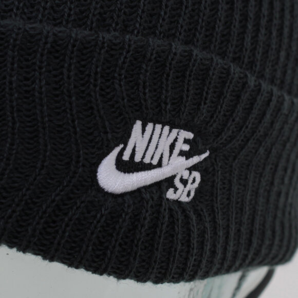 Nike SB - Nike SB - Fisherman Beanie | Bottle Green