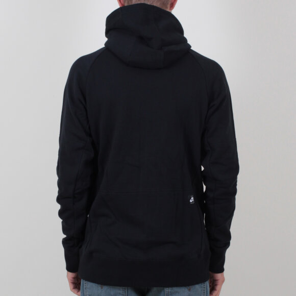 Nike SB - Nike SB - Everett FZ Hoodie | Black