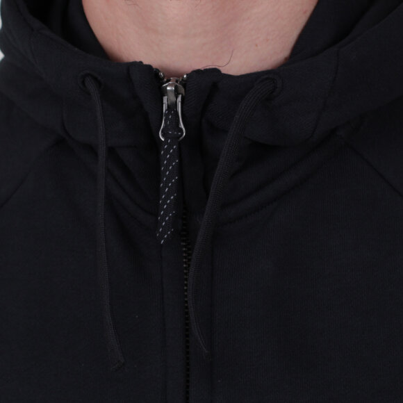 Nike SB - Nike SB - Everett FZ Hoodie | Black