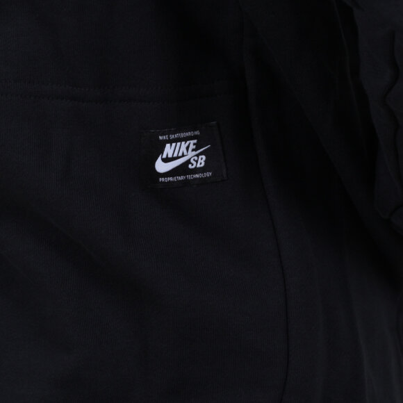 Nike SB - Nike SB - Everett FZ Hoodie | Black