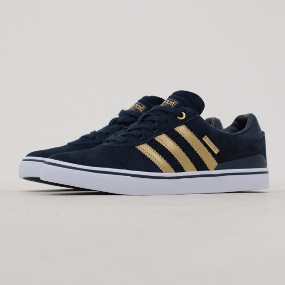 Adidas - Adidas - Busenitz Vulc ADV 10 YR AN | Navy