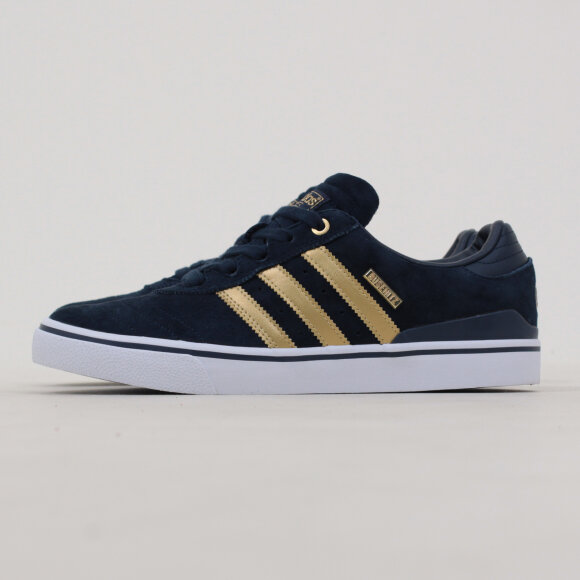 Adidas - Adidas - Busenitz Vulc ADV 10 YR AN | Navy