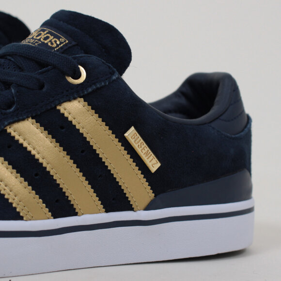 Adidas - Adidas - Busenitz Vulc ADV 10 YR AN | Navy