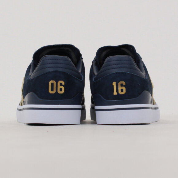 Adidas - Adidas - Busenitz Vulc ADV 10 YR AN | Navy