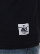 Alis - Alis - Winner Polo L/S | Black