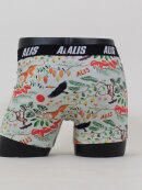 Alis - Alis - Jungle All Boxer | Off white