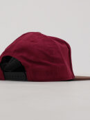 Adidas - Adidas - Official Hat | Burgundy
