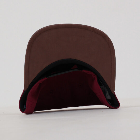 Adidas - Adidas - Official Hat | Burgundy