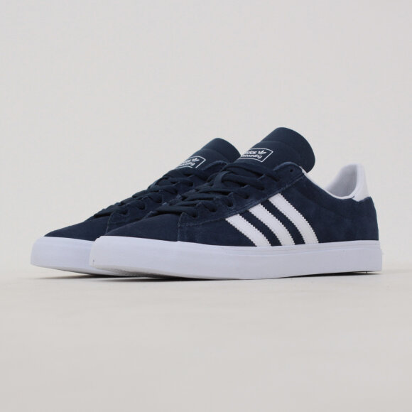 Adidas - Adidas - Campus Vulc II ADV | Navy