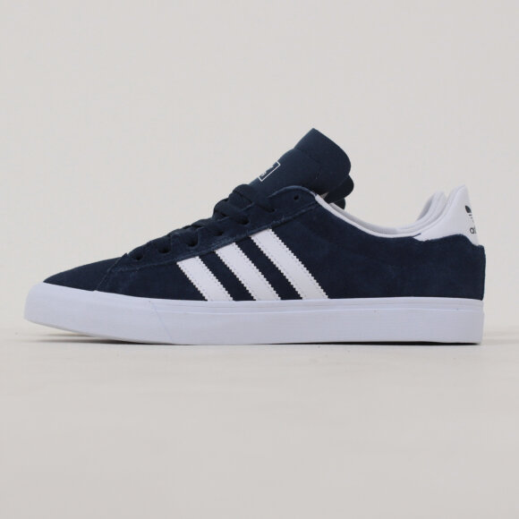 Adidas - Adidas - Campus Vulc II ADV | Navy