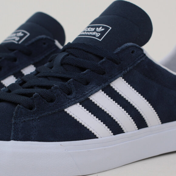 Adidas - Adidas - Campus Vulc II ADV | Navy