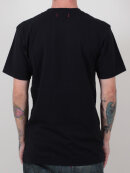 Le-fix - Le-fix - Illuminati T-shirt | Black