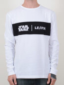 Le-fix - Collab Logo L/S