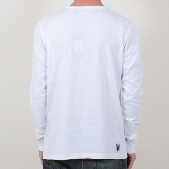 Le-fix - Collab Logo L/S