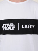 Le-fix - Collab Logo L/S