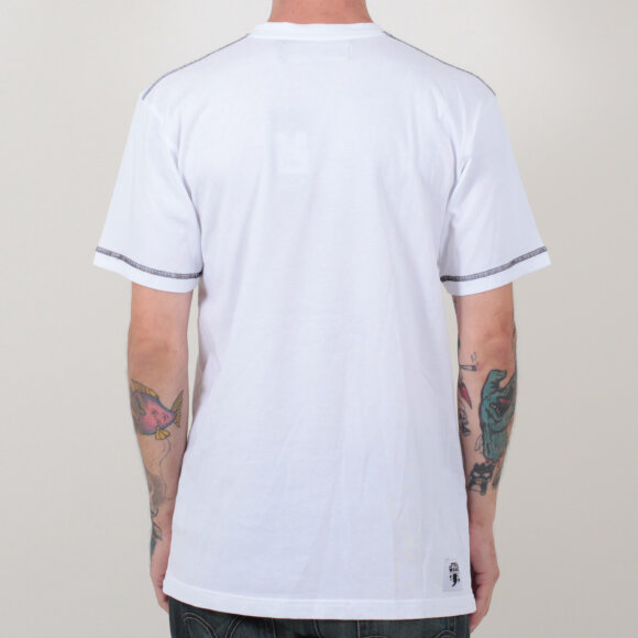 Le-fix - Collab Logo T-shirt