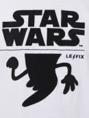 Le-fix - Collab Logo T-shirt