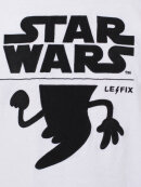 Le-fix - Le-fix - Collab Logo T-shirt